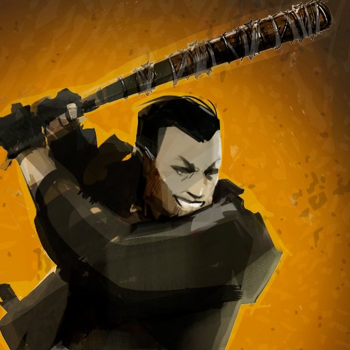 TWDMarchToWar Profile Picture