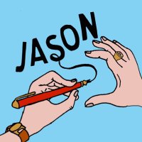 Jason Daniel(@mister__dashing) 's Twitter Profile Photo