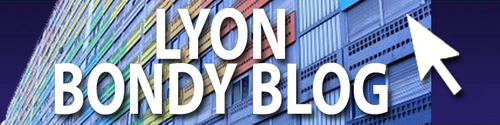 Lyon Bondy Blog est un média en ligne qui a pour objectif de raconter les quartiers populaires et de faire entendre leur voix dans le grand débat national.