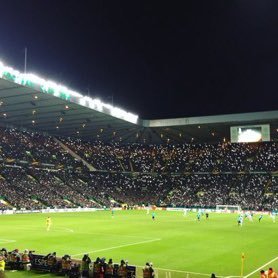 bulybhoy's profile picture. loves my family, Celtic and golf