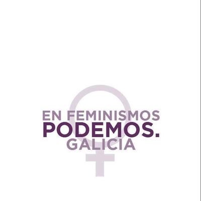 Círculo Feminismos de Podemos Galicia