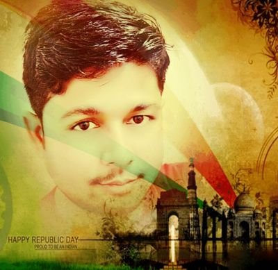 Rajesh
