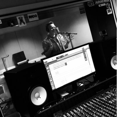 PryceOliver's profile picture. Singer/Songwriter based in London, creds & collabs inc Pacha Rec, Ministry Of Sound, Hed Kandi, Sony, Universal, Black Hole.