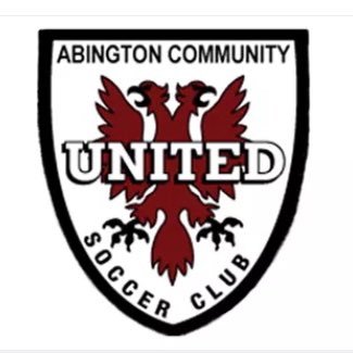 Abington Community United Soccer (A.C. United), is dedicated to providing a positive travel soccer experience to the children of Abington Township.