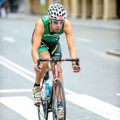 Jotake. Let's go. Cycling enthusiastic and #triathlon fan 🏊🚴🏃, life and music lover R&Development @S21sec
See my IT and cybersecurity twitter list