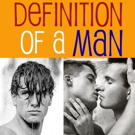 defineaman's profile picture. This is all to promote my blog: Definition of a Man.