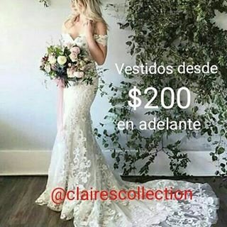 Clairespanama's profile picture. Lo ultimo en vestidos para Graduandas, Novias, Quinceañeras, Debutantes, Corte Nupcial, excelentes descuentos , obten por tu compra un peinado gratis