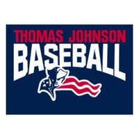 TJPatriotBaseball(@TJ_PatriotsBSB) 's Twitter Profile Photo