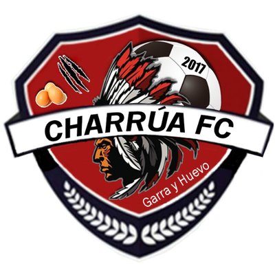 Charrúa FC (FC_Charrua) Twitter
