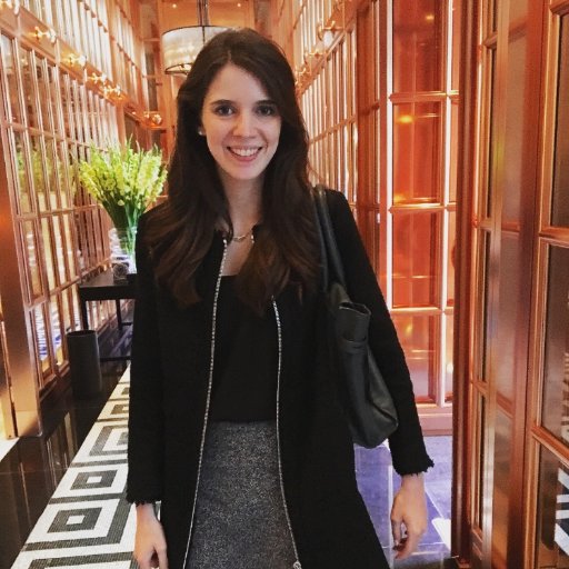 NaomiGore2's profile picture. 