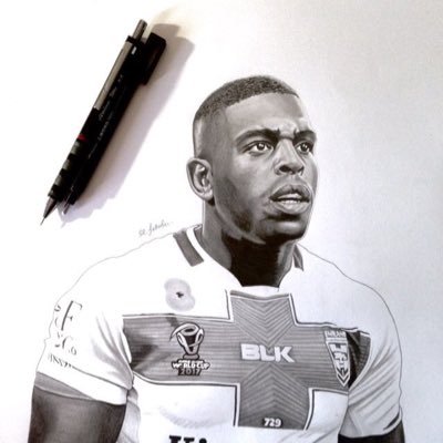 Jermaine McGillvary