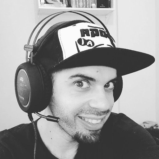 JogaAi's profile picture. Loja Gamer compre aqui mouses, teclados e headsets.