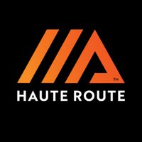 Haute Route | North America(@HauteRoute_NA) 's Twitter Profile Photo