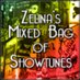 Zelina's Mixed Bag of Showtunes | Station Closed (@zelinasmixedbag) Twitter profile photo Zelina's Mixed Bag of Showtunes | Station Closed (@zelinasmixedbag) Twitter profile photo