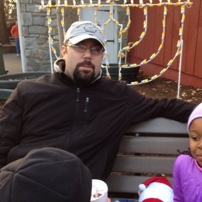 U.S. Air Force veteran working for the PA House of Representatives, a father, a Phillies fan, mostly Italian, always hungry. Posts are my own.