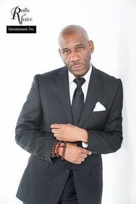 RichardMilhomme's profile picture. 