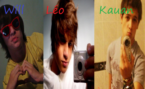 leodelkh's profile picture. 