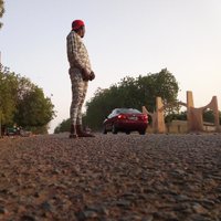 LágbájáTheLONER|Bloodless CIVILIAN! (@juliothaiv) 's Twitter Profile