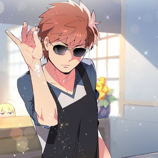 Kerakさんのプロフィール画像