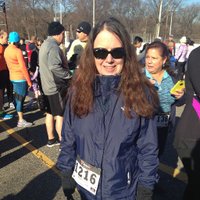 Ann Malaspina ☮️ (@ann_malaspina) 's Twitter Profile