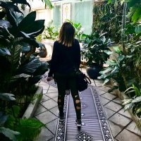 Jen Bennett (@jennnbennett) Twitter profile photo