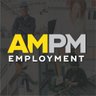 AMPMemployment's profile picture. Always working for YOU! We connect amazing people to excellent businesses!