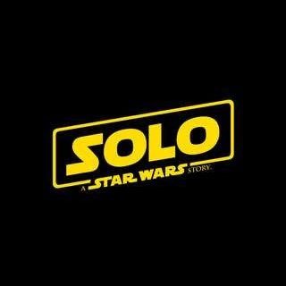 SOLO: A Star Wars Story