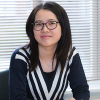 Huahui Zhao (@zhaohuahui) 's Twitter Profile Photo Huahui Zhao (@zhaohuahui) 's Twitter Profile Photo