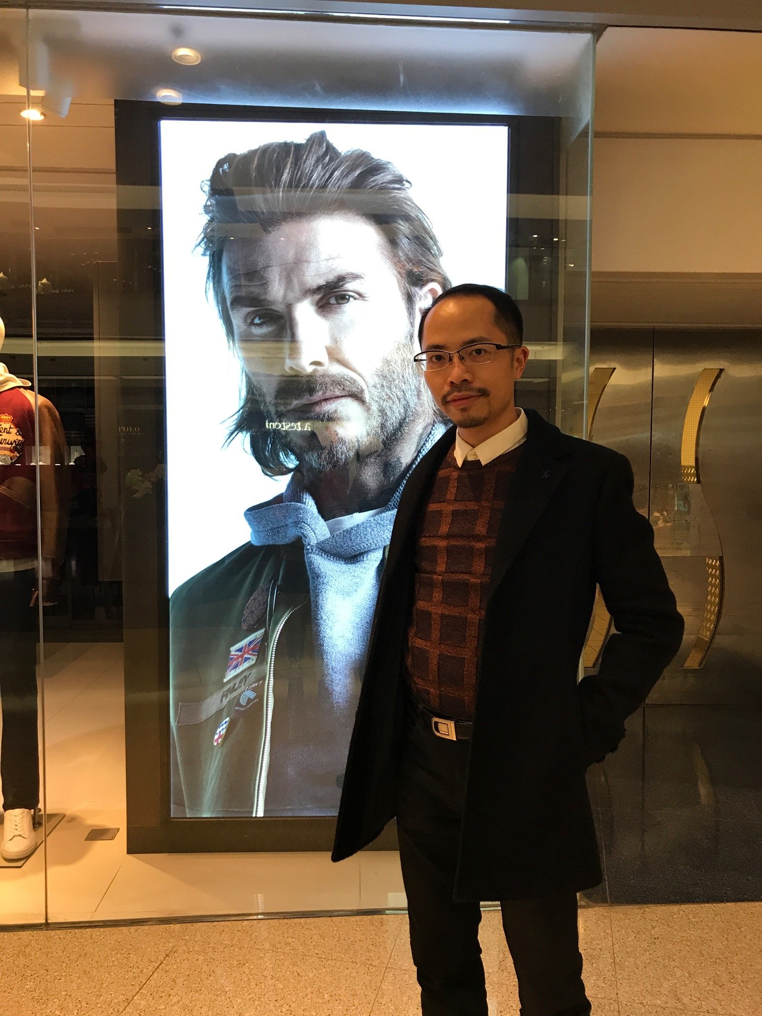 Winsonrich's profile picture. Success is not miracle, but accumulate and habit of discipline.🏆