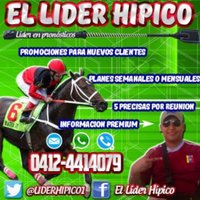 馃嚮馃嚜EL L脥DER H脥PICO1馃嚮馃嚜 (@liderhipico1) 's Twitter Profile