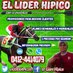 🇻🇪EL LÍDER HÍPICO1🇻🇪 (@liderhipico1) Twitter profile photo 🇻🇪EL LÍDER HÍPICO1🇻🇪 (@liderhipico1) Twitter profile photo