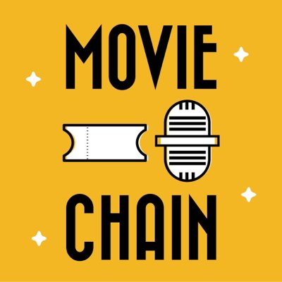 itsokguys's profile picture. Movie Chain podcast hosted by @intrepid_MB and @ittyshuo. The podcast where YOU decide what movie we review. Tweet us your movie selection with #MovieChain