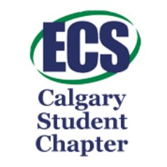 ecs_calgary's profile picture. The Electrochemical Society (ECS) Calgary Student Chapter organizes many electrochemistry workshops and events. Check out our website for more details!