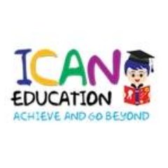 ICanEducationTO's profile picture. 
