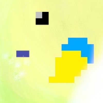 Madeインコ鳥(•‚θ‚•)さんのプロフィール画像