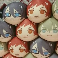 ココノエ (@ds_es3) 's Twitter Profile