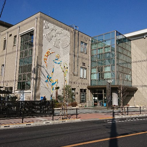 福生地域体育館 Fussachiikigym Twitter