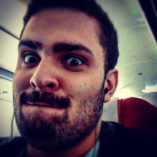 katan009's profile picture. Just having some fun 😬