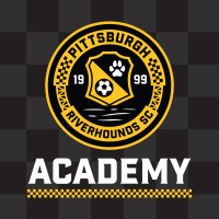 The Riverhounds Academy(@HoundsAcademy) 's Twitter Profile Photo