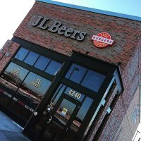 JL Beers South Fargo (@jlbeerssouthfgo) 's Twitter Profile