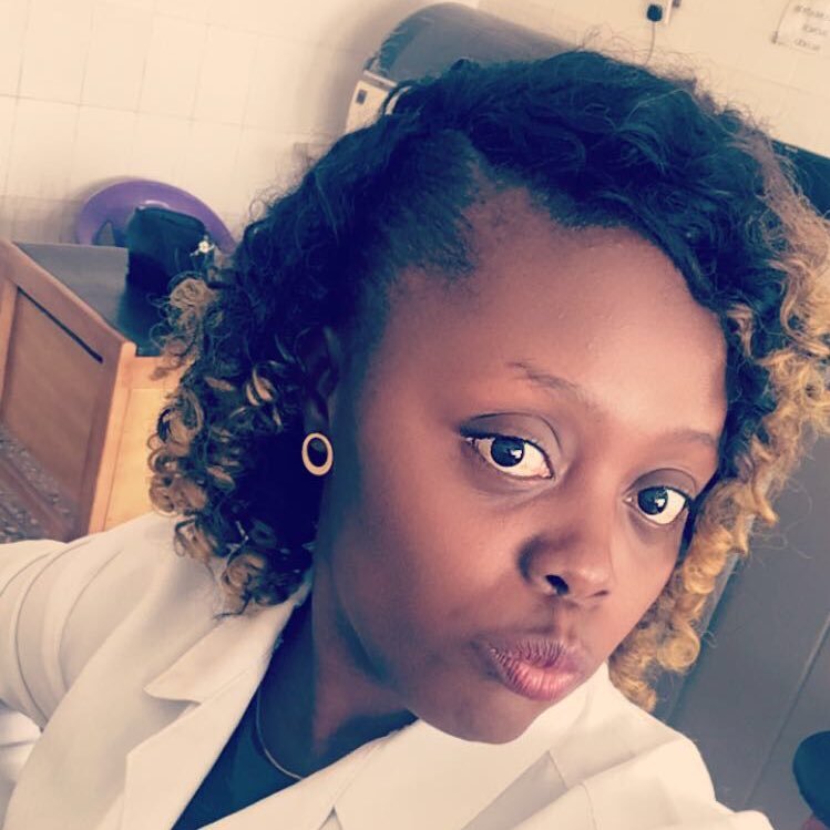 Ogeasun383's profile picture. I am God's pearl...B.mls, MLSCN Member, AMLSN Associate, MSc.Chemical Pathology. Biomedical Scientist.