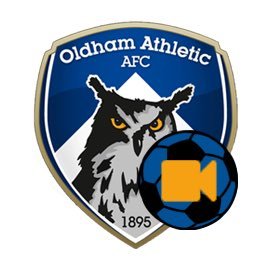 Unofficial account bringing you #oafc videos.