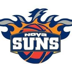 Nova Suns 2023