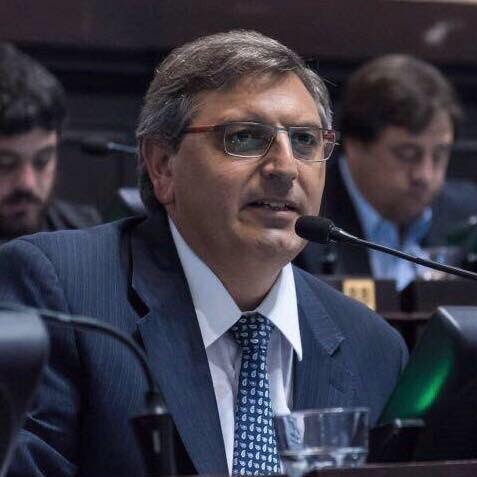 Presidente de la Fundación SOÑAR ARGENTINA
Diputado Provincial (MC 2011-2023)
De Saladillo, PBA
https://t.co/XUv0mSKtnV