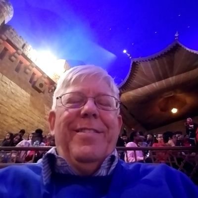 stevedalton7's profile picture. midlevel manager; church musician, retired, cancer survivor, living life!  love travel, meeting new people. This is my story, this is my song.