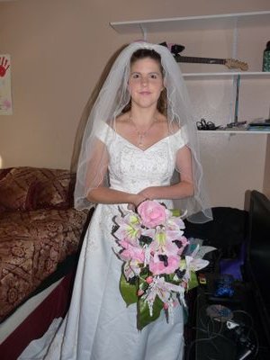 darlene_tanya's profile picture. I have Brown eyes and Brown hair and a noise ring 
and I'm married to the most amazing  man in the world married on July 23r
my WWE Superstar sister is Nia Jax