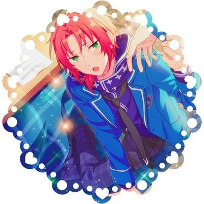 星南さんのプロフィール画像