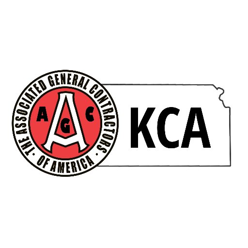 Official Twitter Account of the Kansas Contractors Association