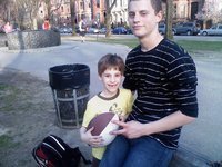 DavidRaevsky's profile picture. High School Junior looking for college admission