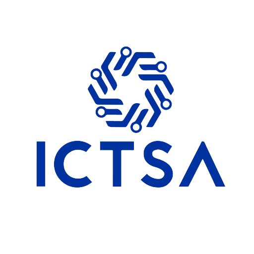 UKICTSA's profile picture. Information Communication Technology Student Association